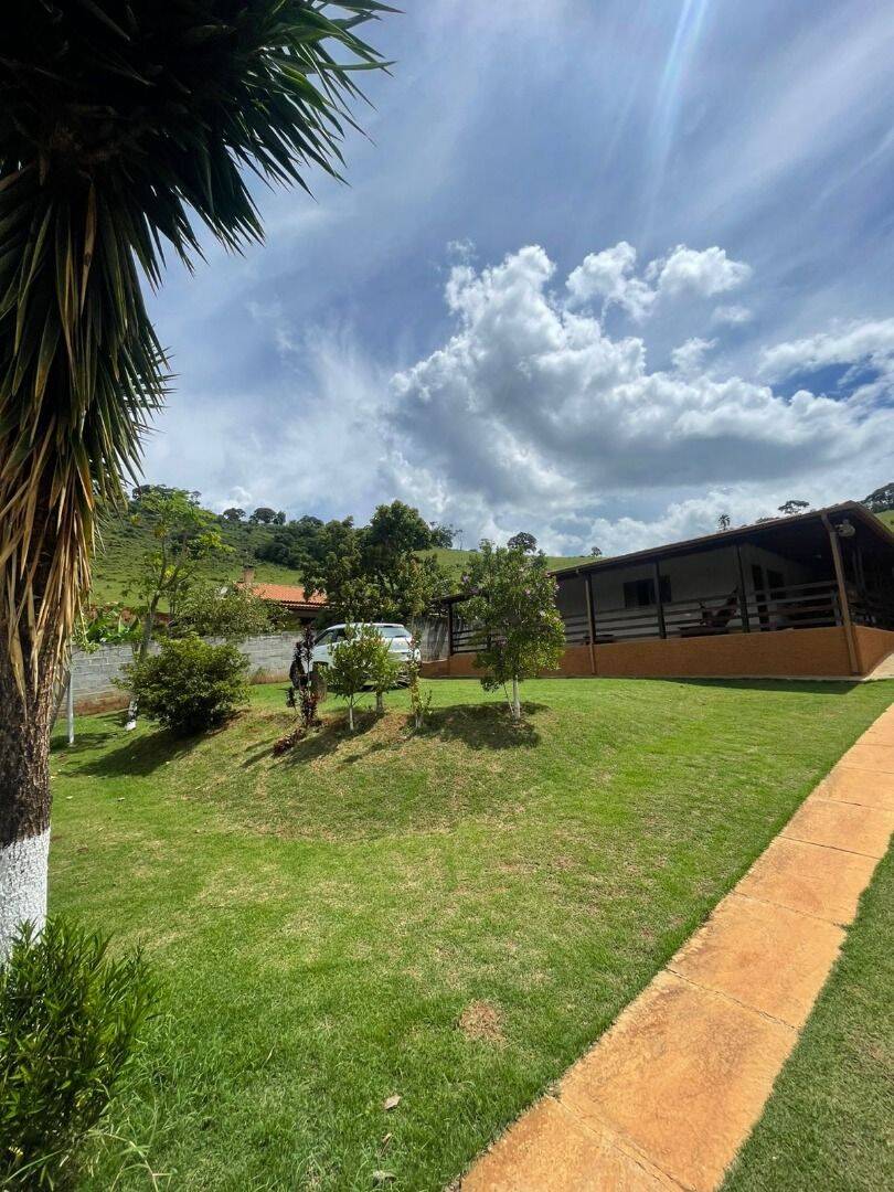 Chácara, 3 quartos, 1013 m² - Foto 9