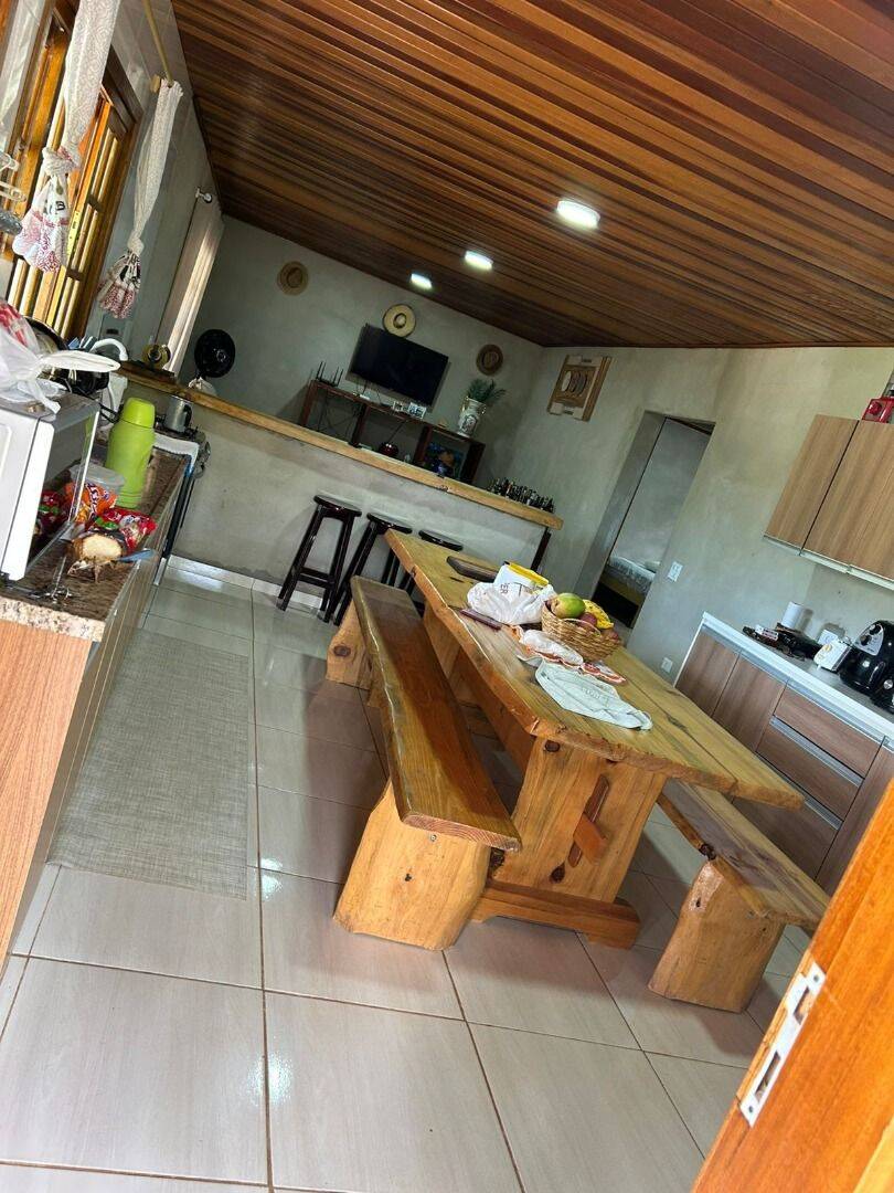 Chácara, 3 quartos, 1013 m² - Foto 10