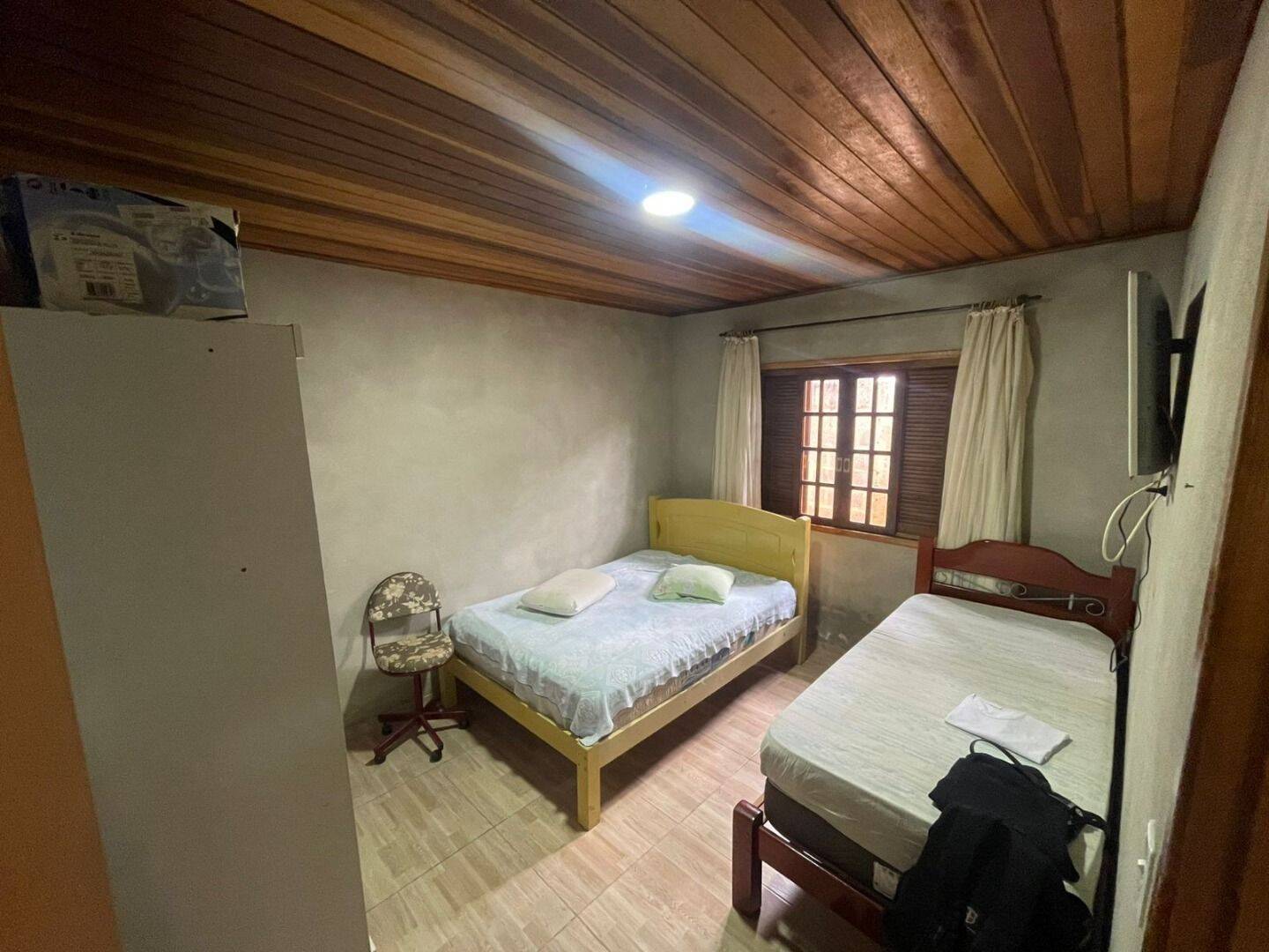 Chácara, 3 quartos, 1013 m² - Foto 12