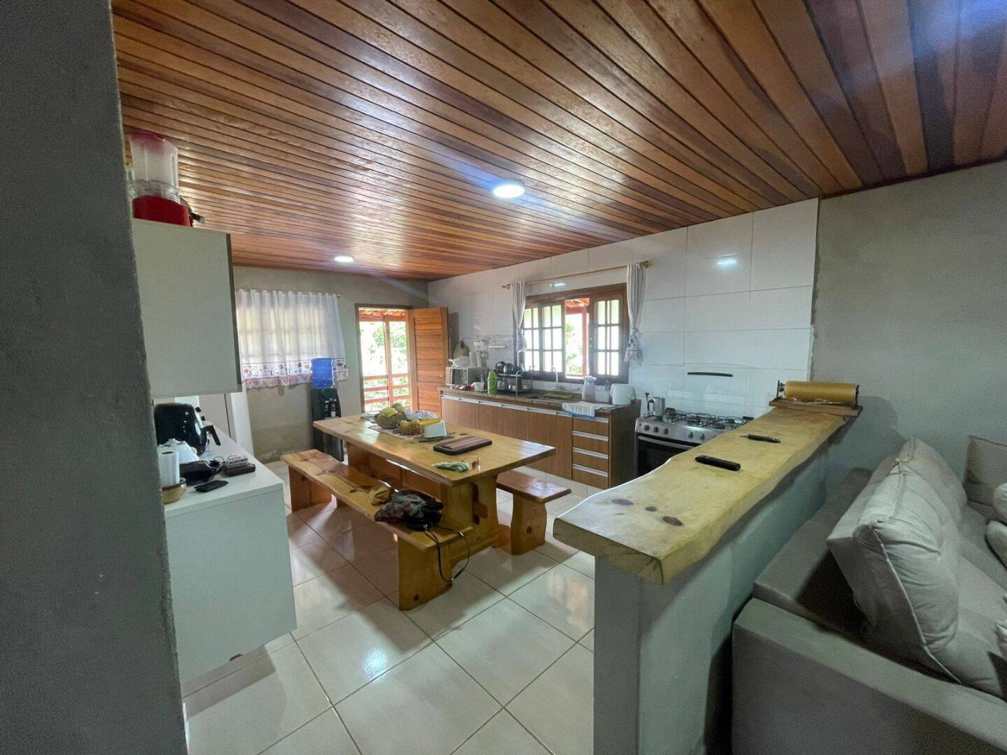 Chácara, 3 quartos, 1013 m² - Foto 19