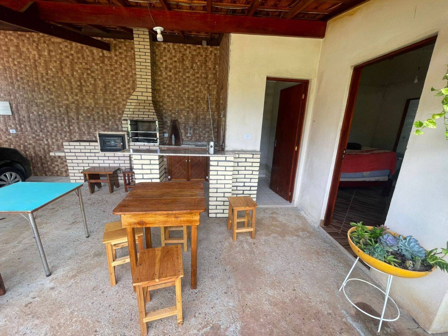 Chácara, 3 quartos, 1013 m² - Foto 20