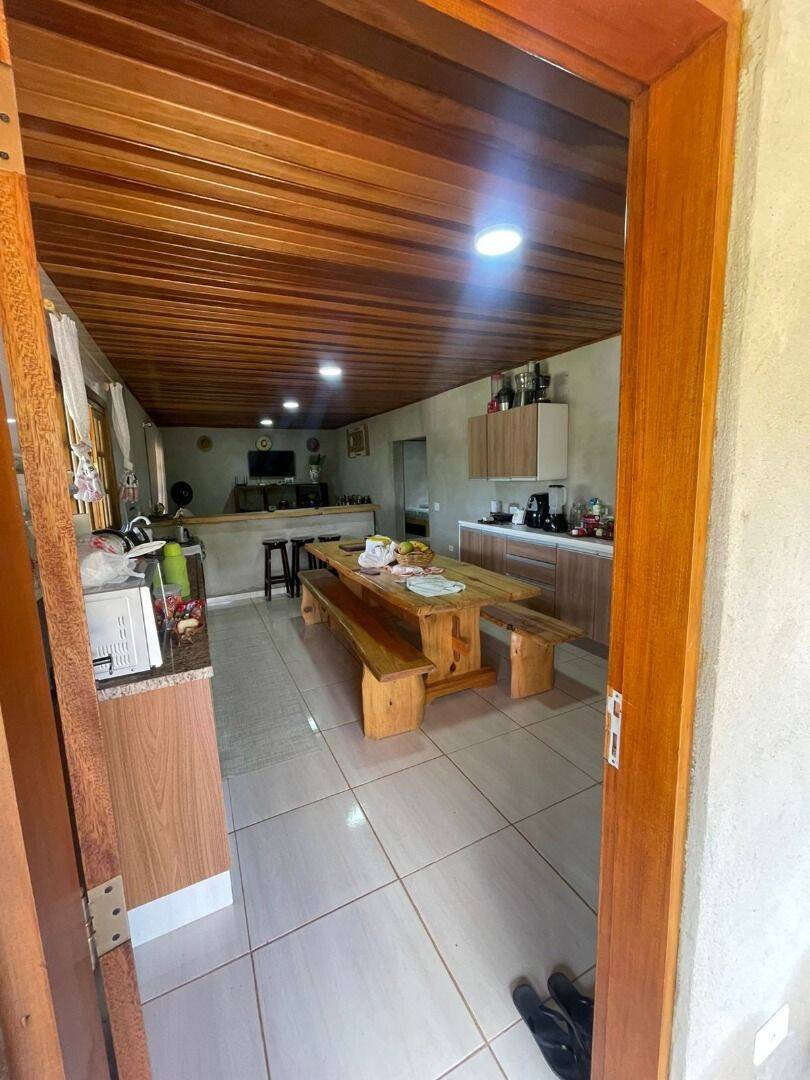 Chácara, 3 quartos, 1013 m² - Foto 21