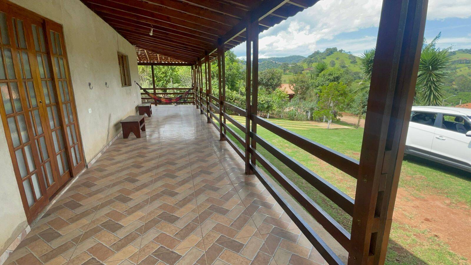 Chácara, 3 quartos, 1013 m² - Foto 25