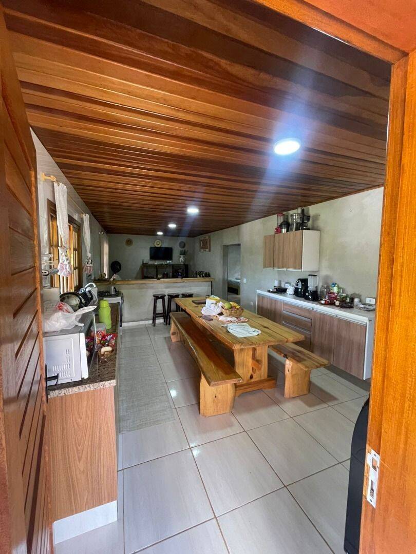 Chácara, 3 quartos, 1013 m² - Foto 26