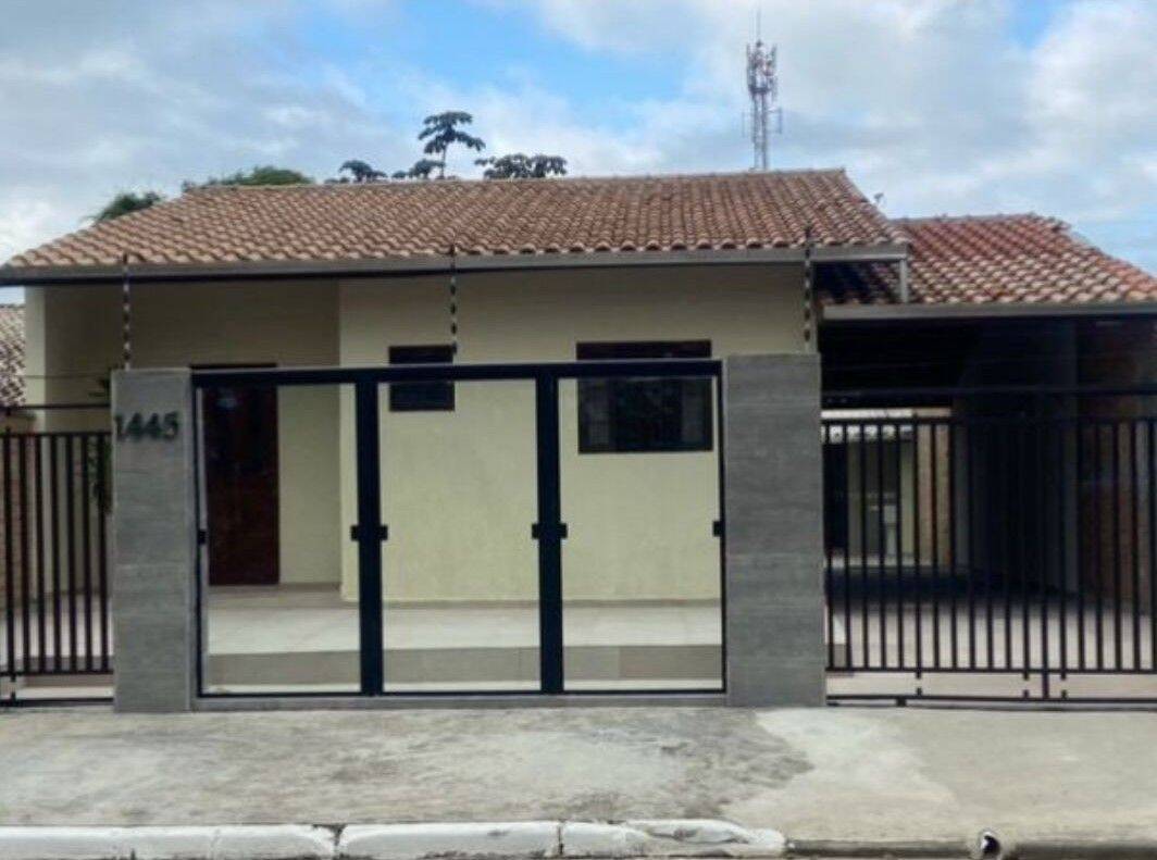 Casa, 3 quartos, 158 m² - Foto 1