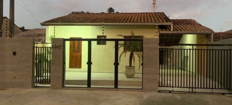 Casa, 3 quartos, 158 m² - Foto 2