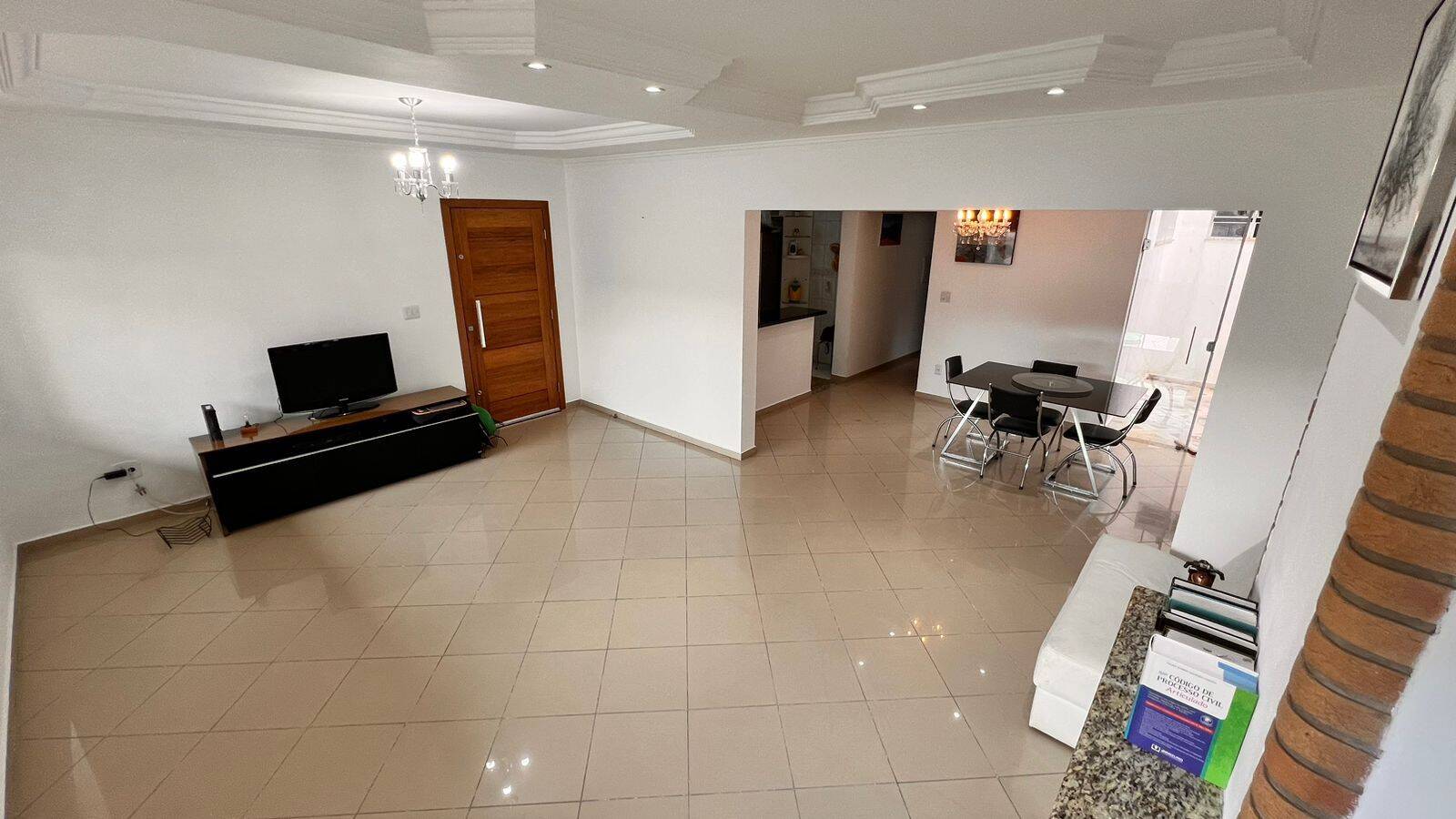 Casa, 4 quartos, 320 m² - Foto 4