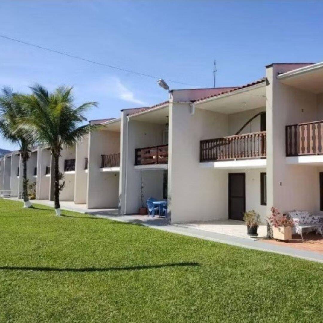 Sobrado, 2 quartos, 92 m² - Foto 2