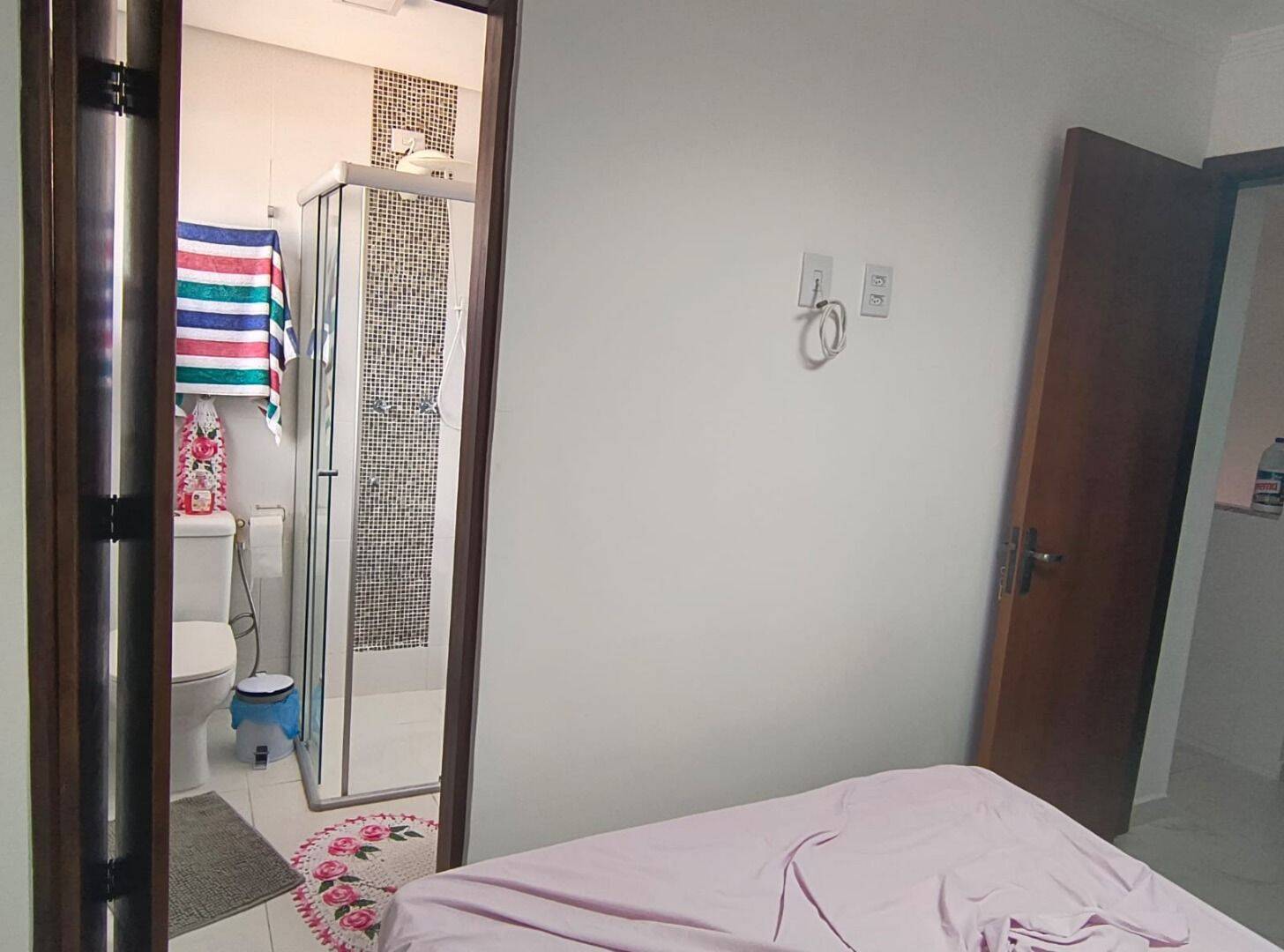 Sobrado, 2 quartos, 92 m² - Foto 3