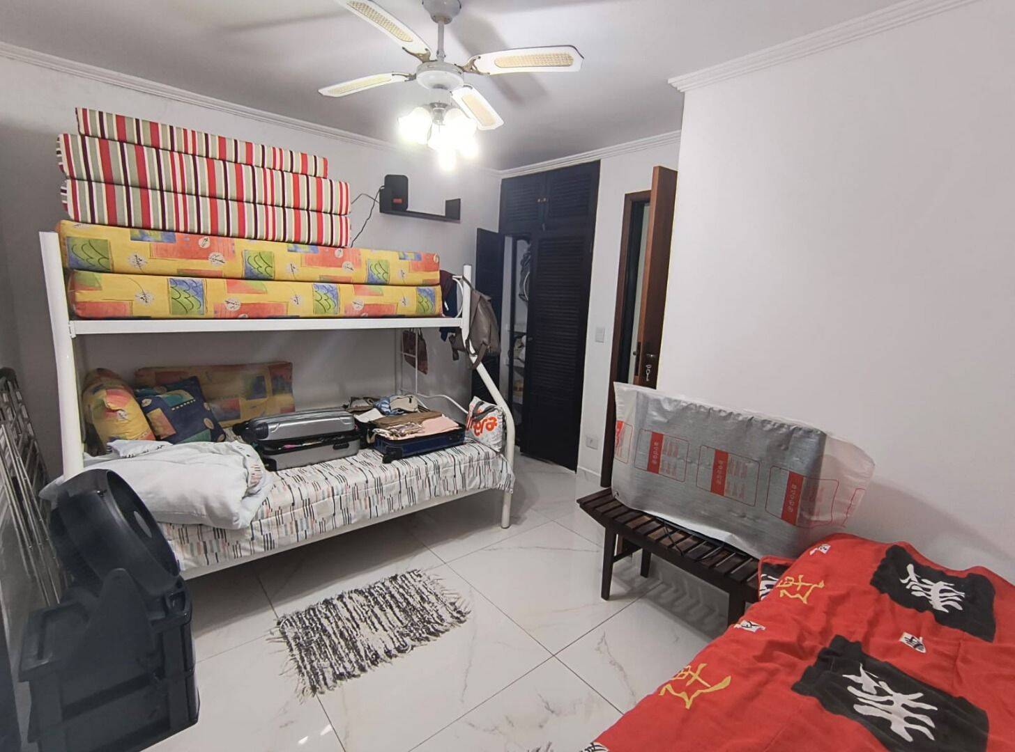 Sobrado, 2 quartos, 92 m² - Foto 7