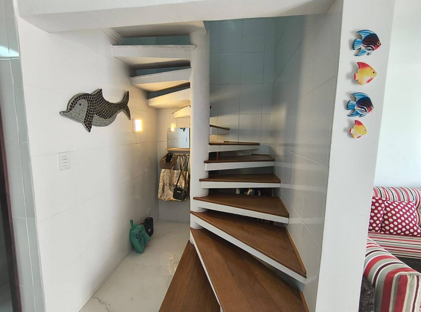 Sobrado, 2 quartos, 92 m² - Foto 17