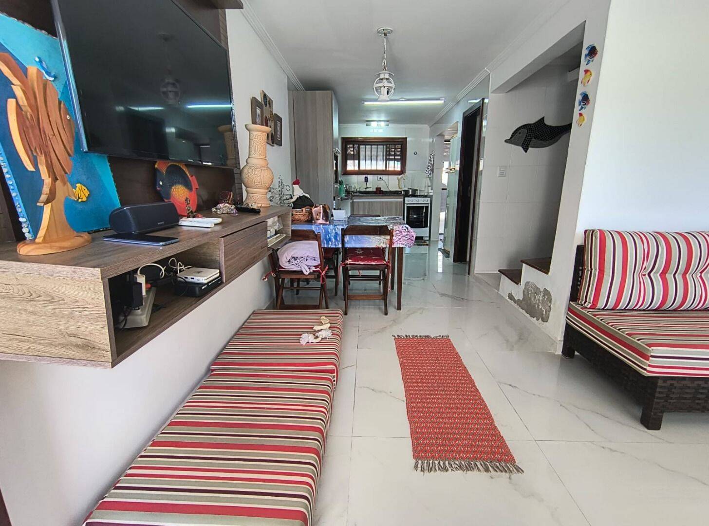 Sobrado, 2 quartos, 92 m² - Foto 18