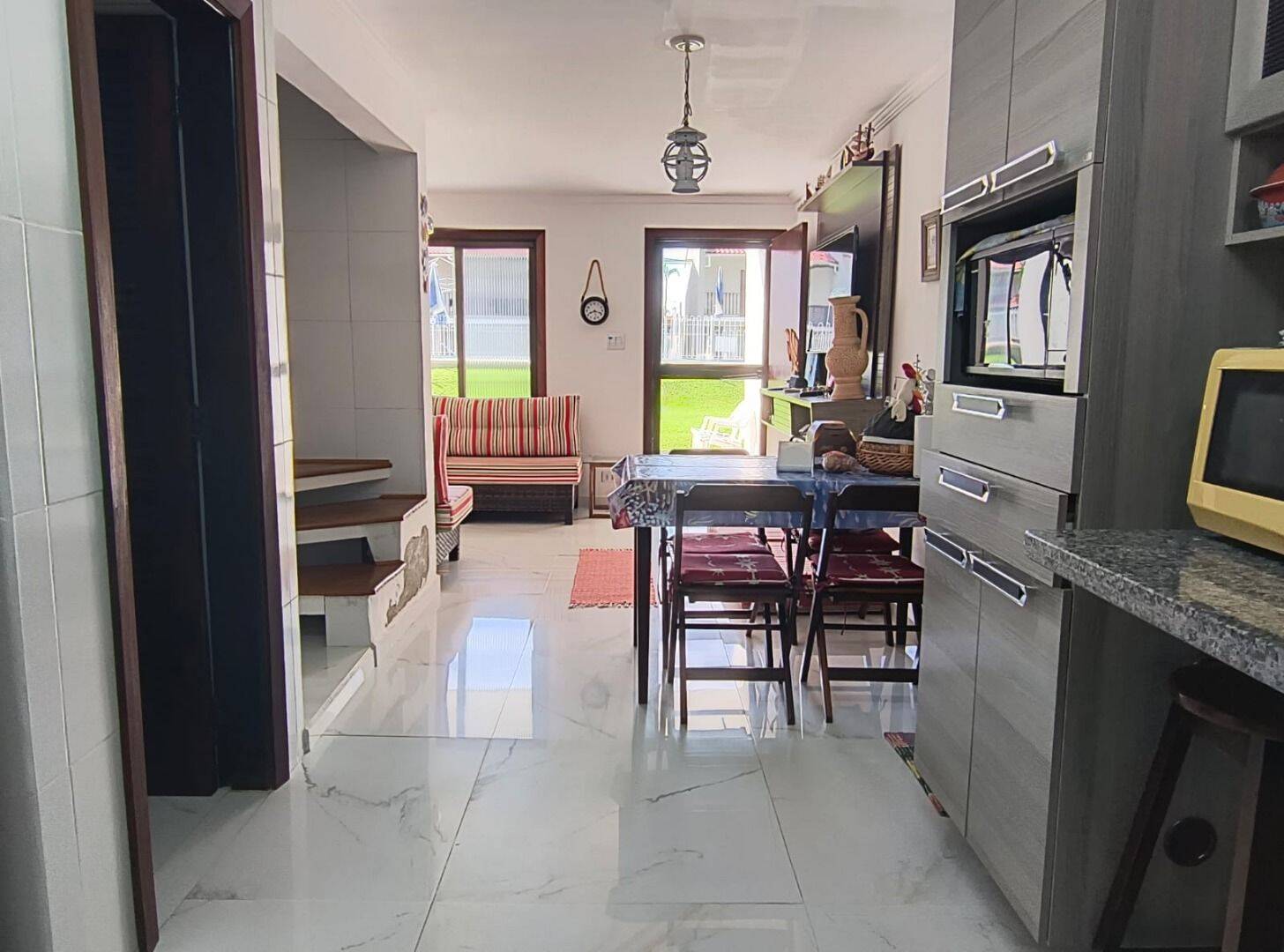 Sobrado, 2 quartos, 92 m² - Foto 21