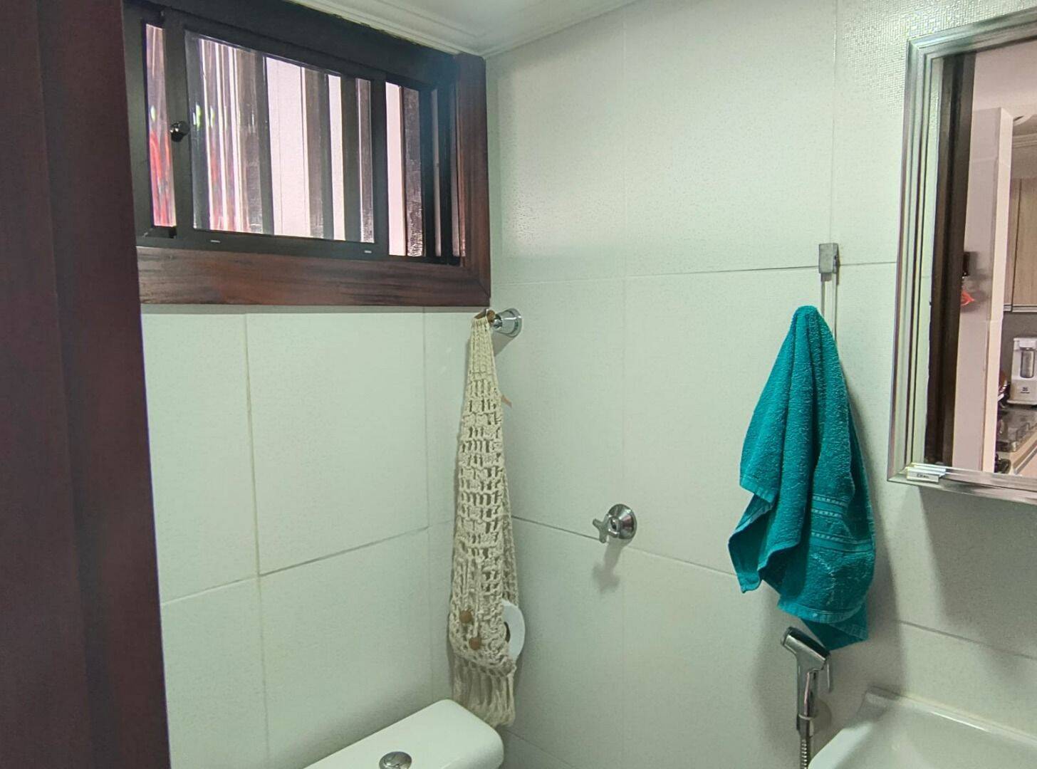 Sobrado, 2 quartos, 92 m² - Foto 24