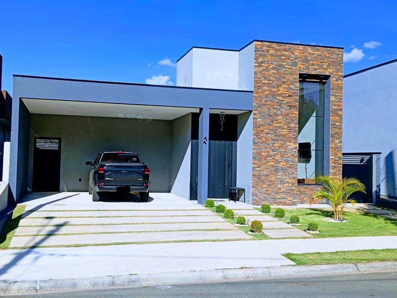 Casa, 3 quartos, 168 m² - Foto 2