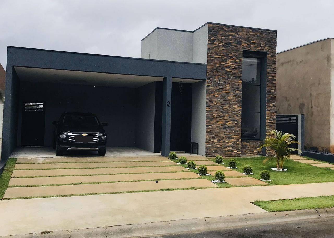 Casa, 3 quartos, 168 m² - Foto 1