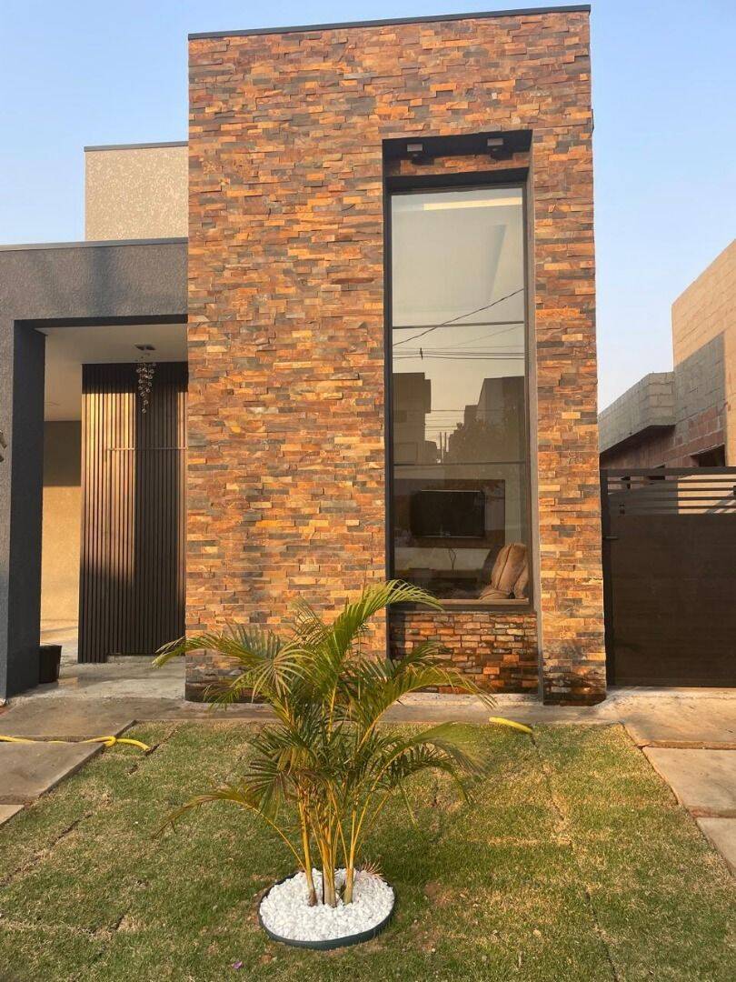 Casa, 3 quartos, 168 m² - Foto 3