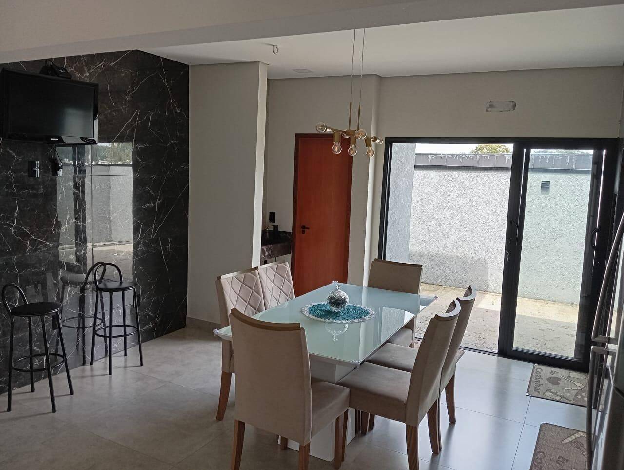 Casa, 3 quartos, 168 m² - Foto 7