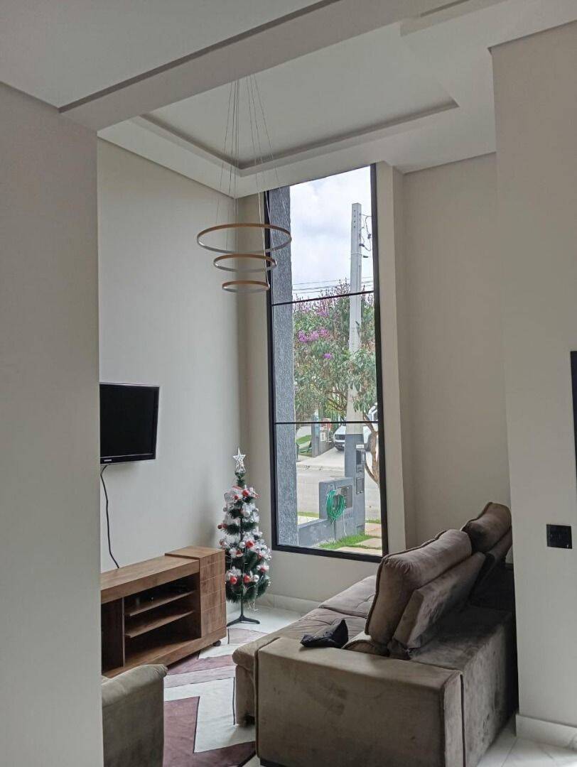 Casa, 3 quartos, 168 m² - Foto 8