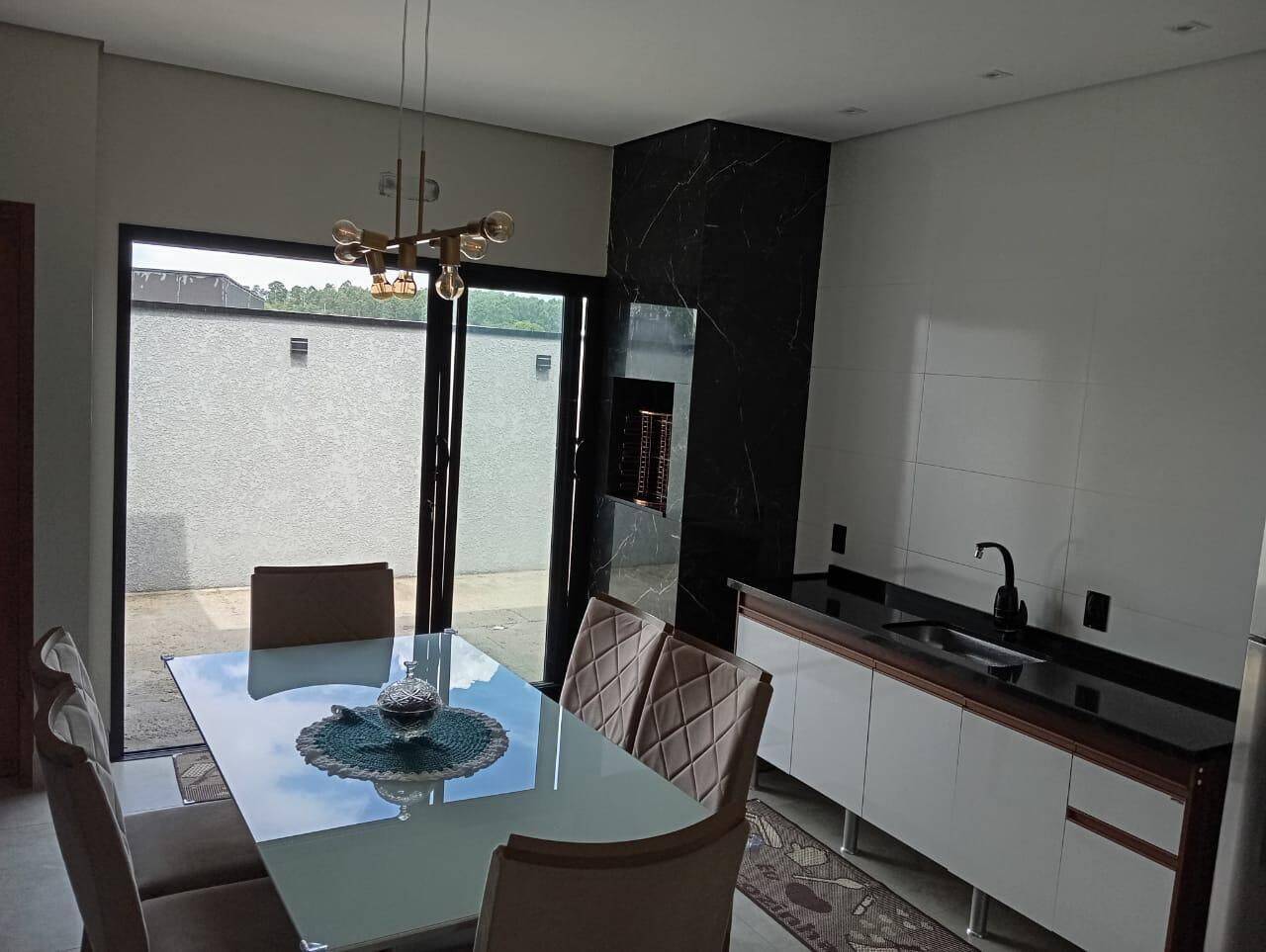 Casa, 3 quartos, 168 m² - Foto 10