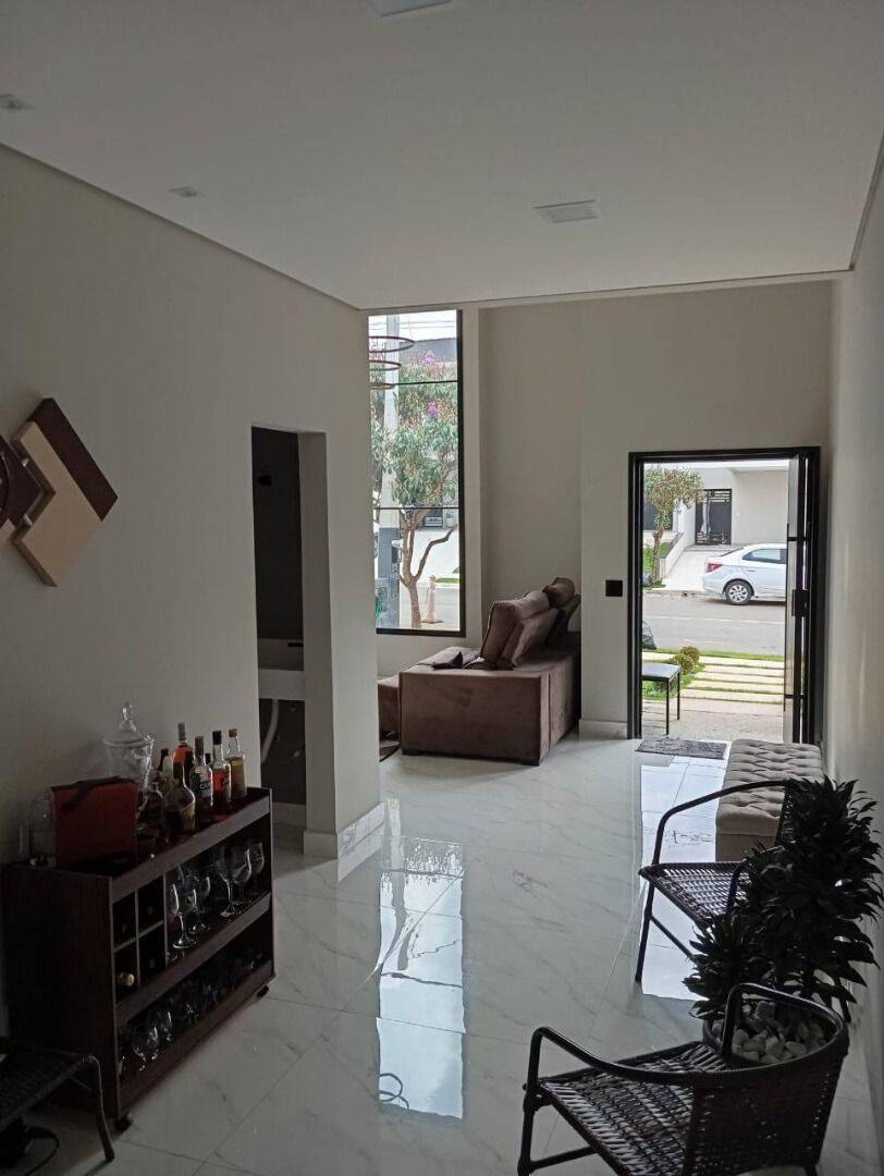 Casa, 3 quartos, 168 m² - Foto 16