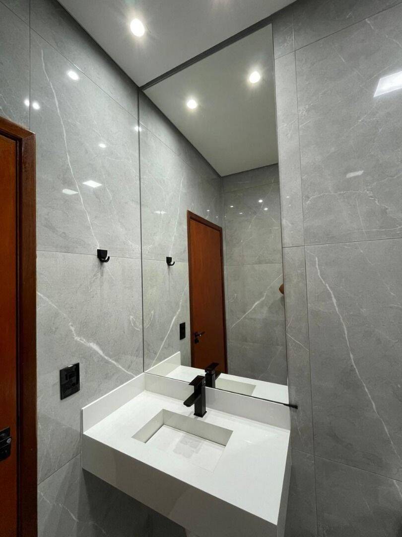 Casa, 3 quartos, 168 m² - Foto 25