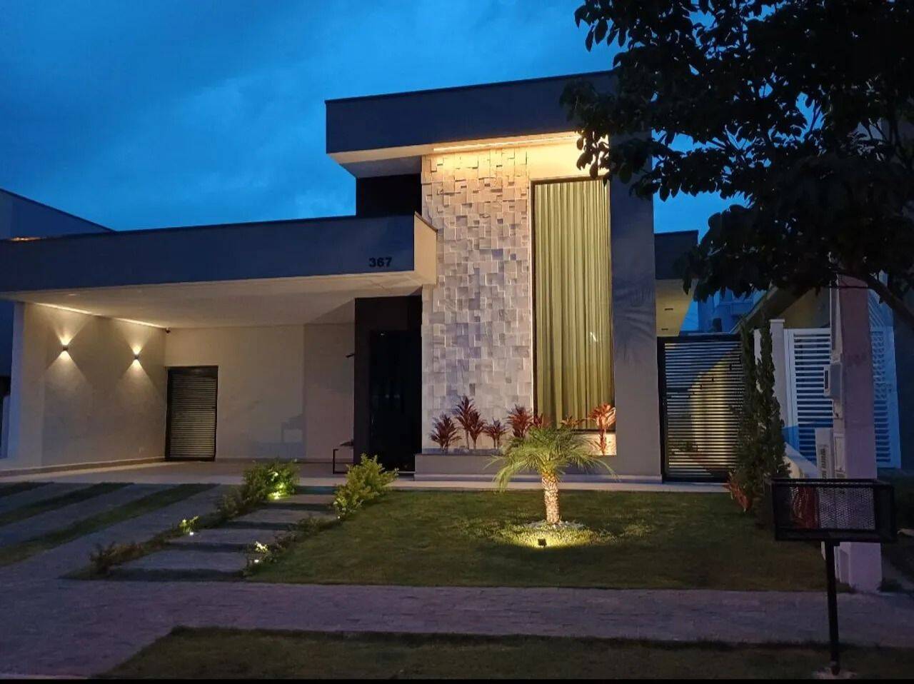 Casa, 3 quartos, 168 m² - Foto 1