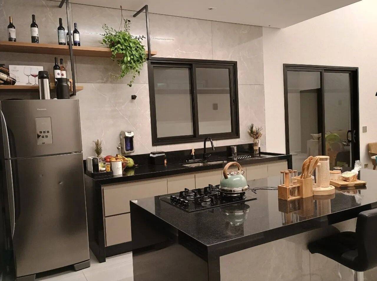 Casa, 3 quartos, 168 m² - Foto 6