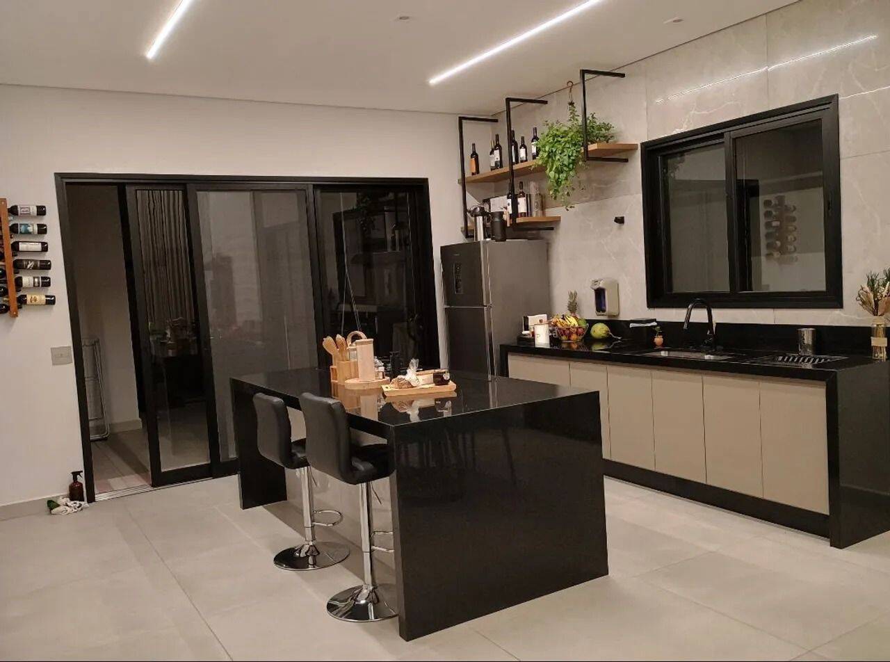 Casa, 3 quartos, 168 m² - Foto 7
