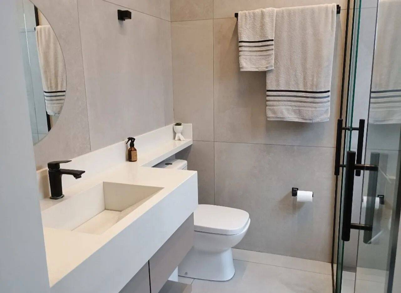 Casa, 3 quartos, 168 m² - Foto 10