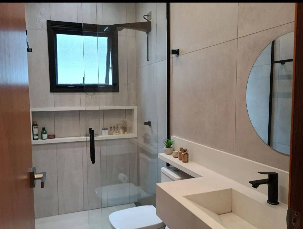 Casa, 3 quartos, 168 m² - Foto 13
