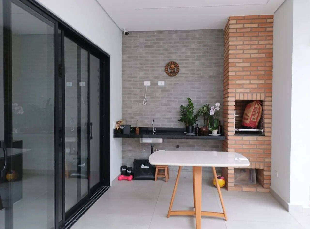 Casa, 3 quartos, 168 m² - Foto 16