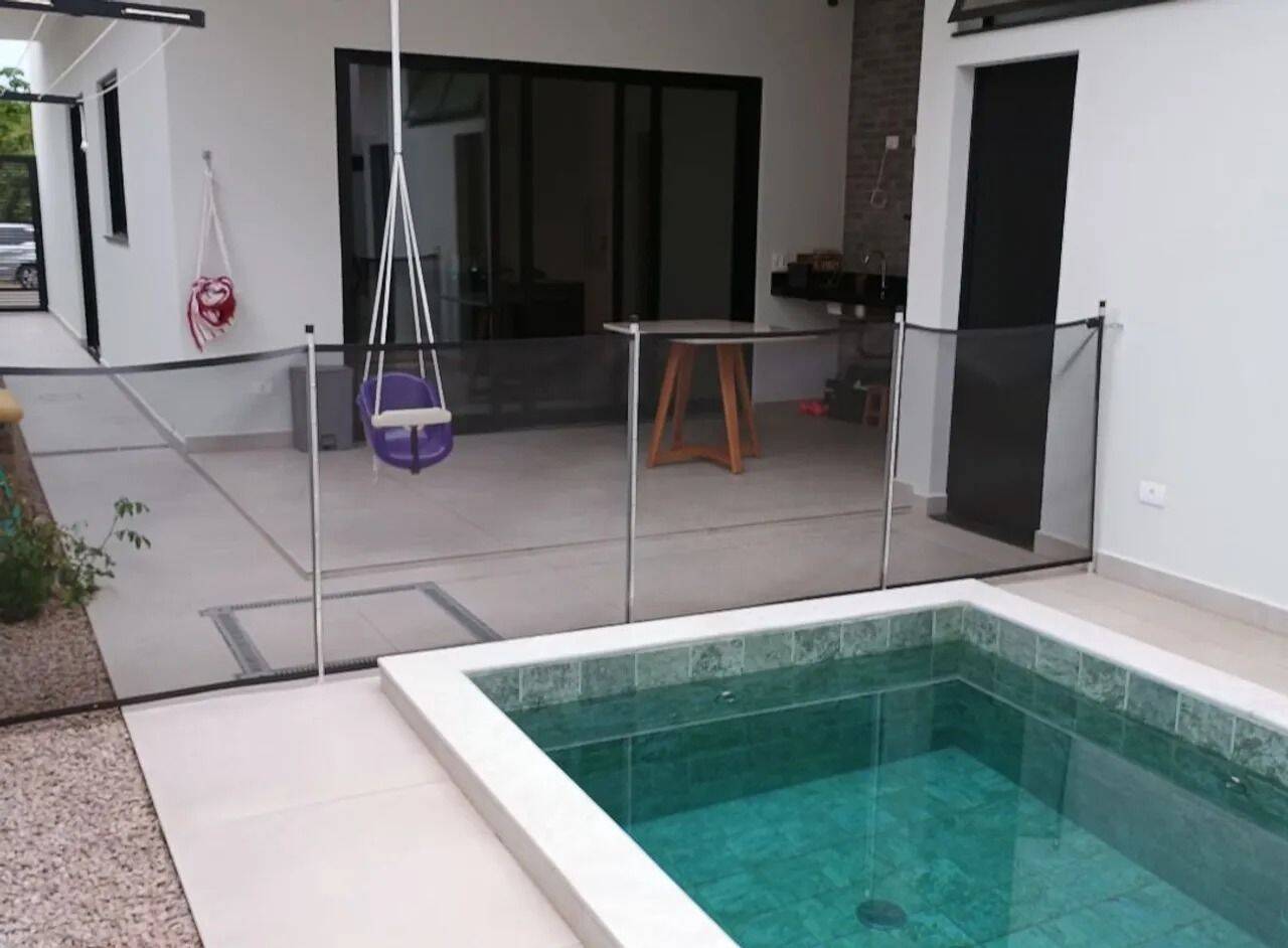Casa, 3 quartos, 168 m² - Foto 17