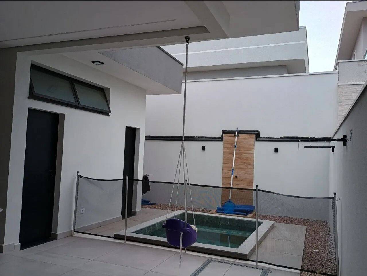 Casa, 3 quartos, 168 m² - Foto 18
