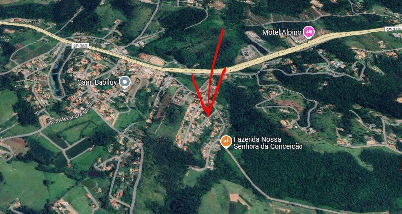 Terreno, 1050 m² - Foto 13