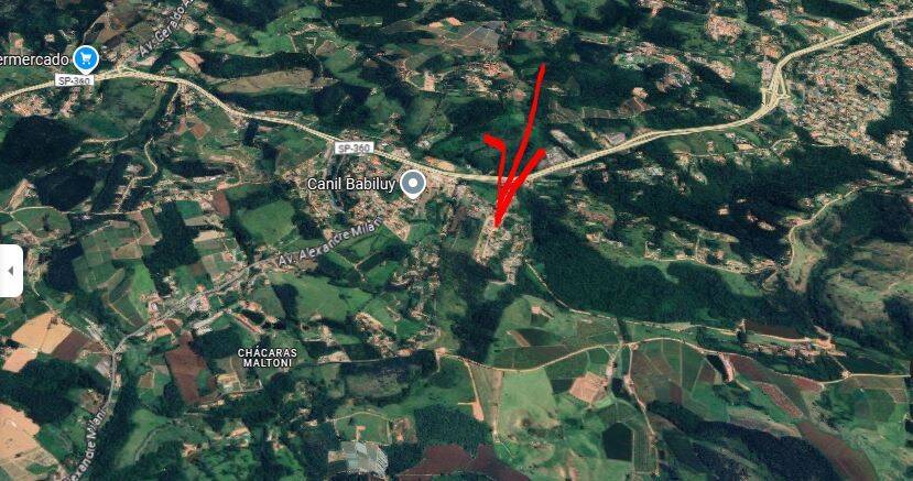 Terreno, 1050 m² - Foto 14