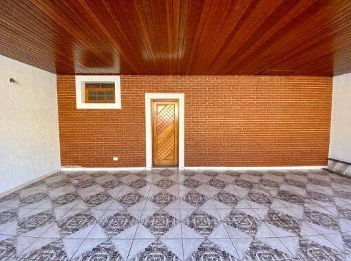 Sobrado, 4 quartos, 429 m² - Foto 1