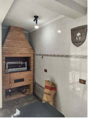Sobrado, 4 quartos, 429 m² - Foto 16