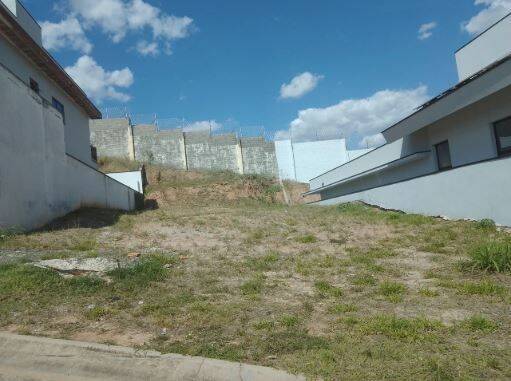 Terreno, 362 m² - Foto 1