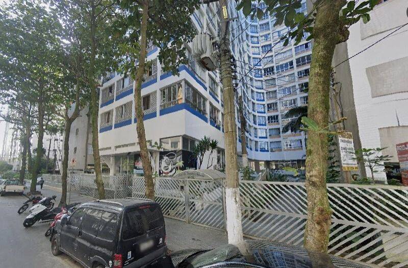 Apartamento, 2 quartos, 85 m² - Foto 1