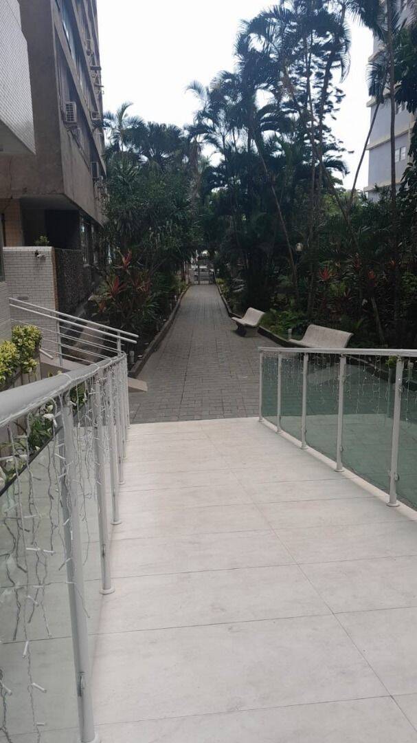 Apartamento, 2 quartos, 85 m² - Foto 3