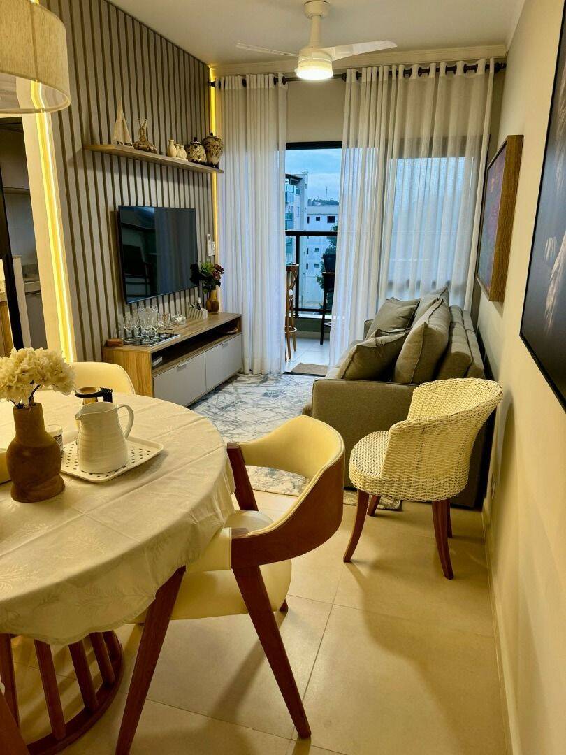 Apartamento, 2 quartos, 77 m² - Foto 2