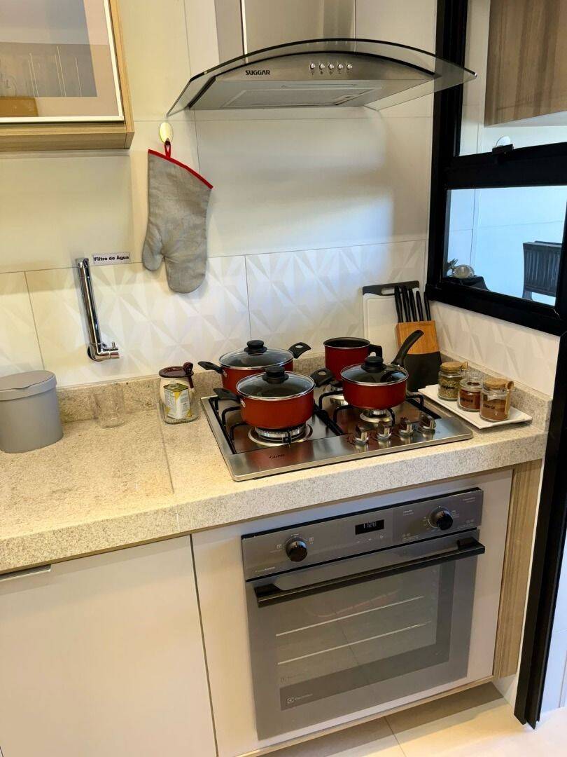 Apartamento, 2 quartos, 77 m² - Foto 4
