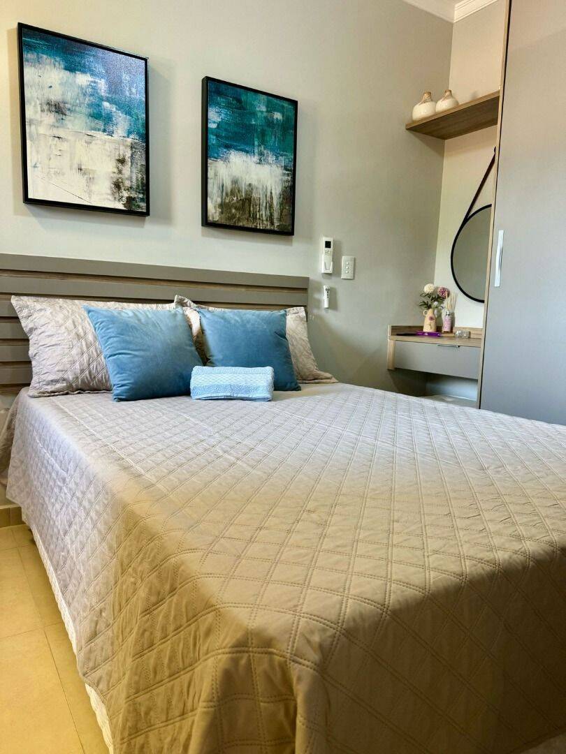 Apartamento, 2 quartos, 77 m² - Foto 6