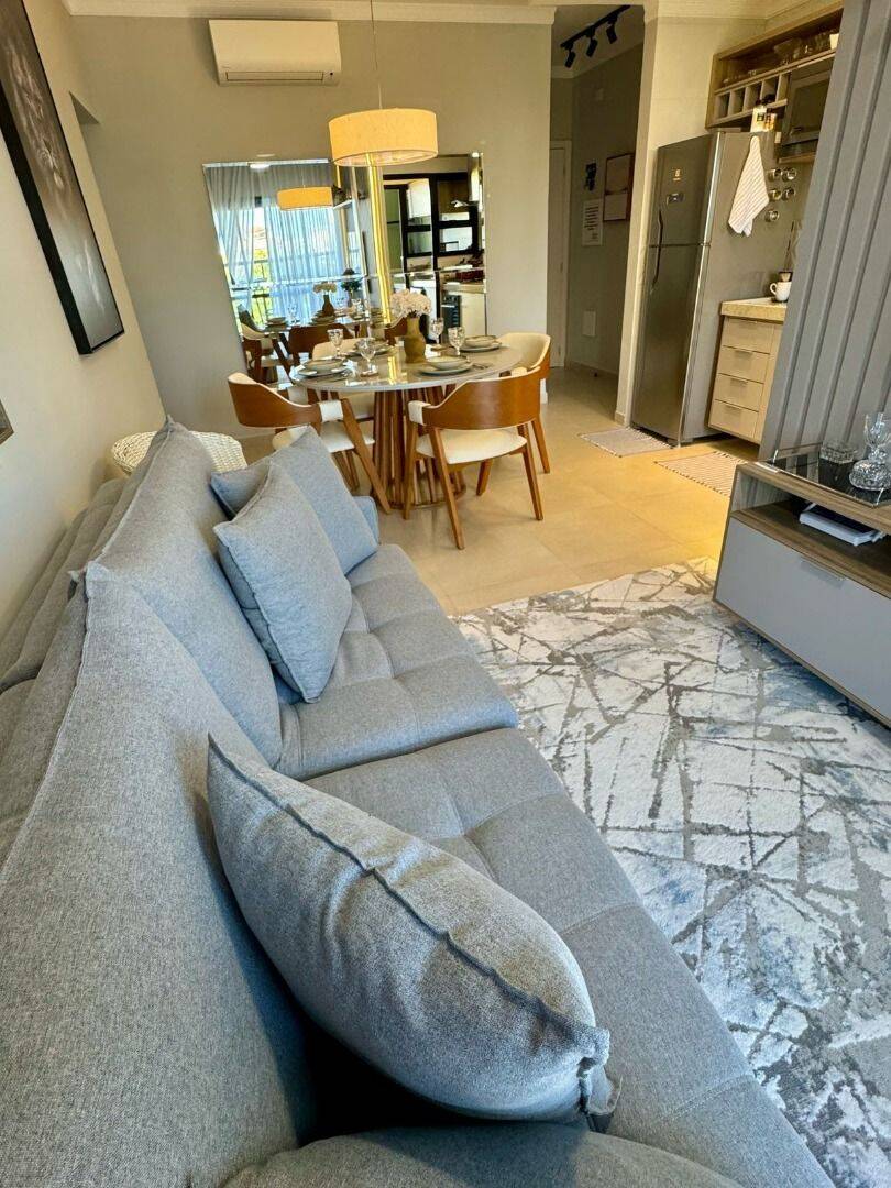 Apartamento, 2 quartos, 77 m² - Foto 9