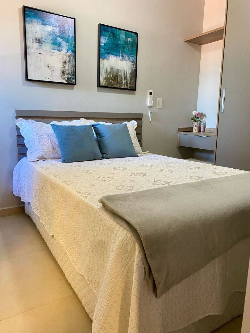Apartamento, 2 quartos, 77 m² - Foto 10