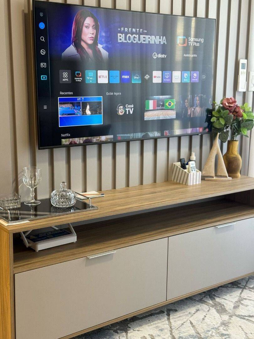 Apartamento, 2 quartos, 77 m² - Foto 11