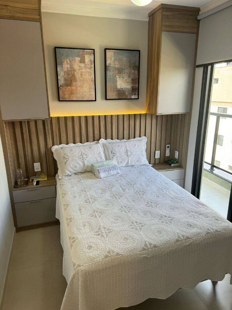 Apartamento, 2 quartos, 77 m² - Foto 12