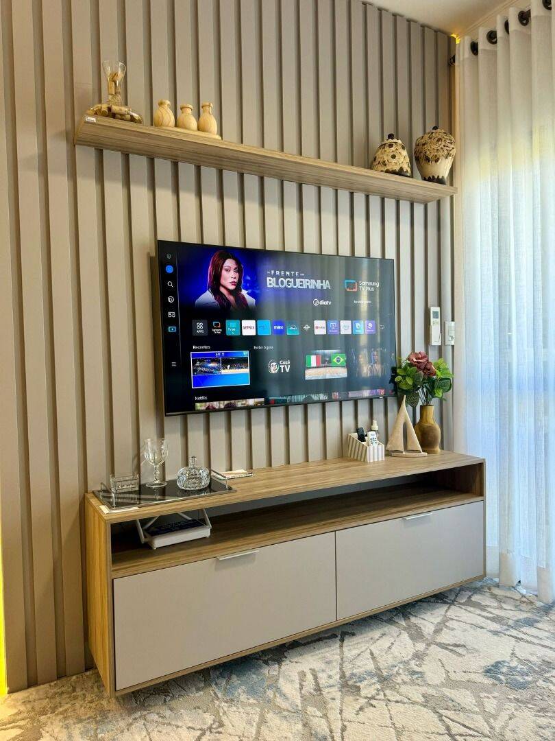 Apartamento, 2 quartos, 77 m² - Foto 13