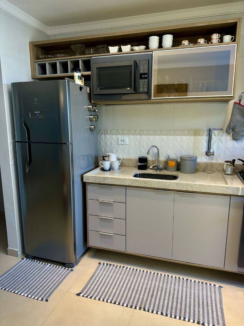 Apartamento, 2 quartos, 77 m² - Foto 16